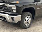New 2026 Chevrolet Silverado 3500 LT Crew Cab for sale #TF161673 - photo 8