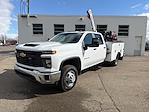 New 2026 Chevrolet Silverado 3500 Crew Cab Mechanics Body for sale #TF163055 - photo 1