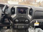 New 2026 Chevrolet Silverado 3500 Crew Cab Mechanics Body for sale #TF163055 - photo 18