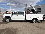 New 2026 Chevrolet Silverado 3500 Crew Cab Mechanics Body for sale #TF163055 - photo 3