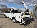 New 2026 Chevrolet Silverado 3500 Crew Cab Mechanics Body for sale #TF163055 - photo 2