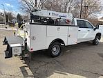 New 2026 Chevrolet Silverado 3500 Crew Cab Mechanics Body for sale #TF163055 - photo 5