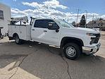 New 2026 Chevrolet Silverado 3500 Crew Cab Mechanics Body for sale #TF163055 - photo 7