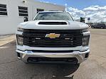 New 2026 Chevrolet Silverado 3500 Crew Cab Mechanics Body for sale #TF163055 - photo 8