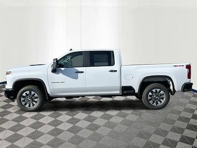 New 2026 Chevrolet Silverado 2500 - photo 1