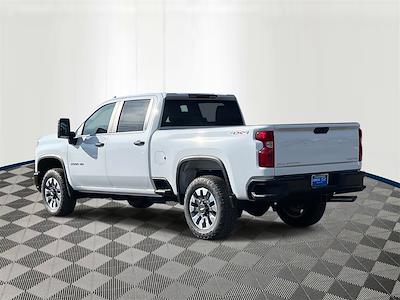 New 2026 Chevrolet Silverado 2500 - photo 1
