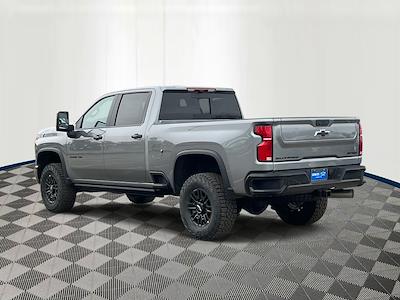 New 2026 Chevrolet Silverado 2500 - photo 1