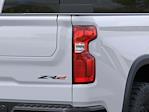 2026 Chevrolet Silverado 1500 Crew Cab 4x4 Pickup for sale #TG103820 - photo 11