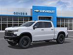 2026 Chevrolet Silverado 1500 Crew Cab 4x4 Pickup for sale #TG103820 - photo 3