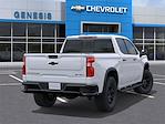 2026 Chevrolet Silverado 1500 Crew Cab 4x4 Pickup for sale #TG103820 - photo 2