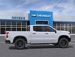 2026 Chevrolet Silverado 1500 Crew Cab 4x4 Pickup for sale #TG103820 - photo 5