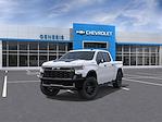 2026 Chevrolet Silverado 1500 Crew Cab 4x4 Pickup for sale #TG103820 - photo 8