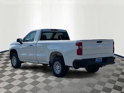 2026 Chevrolet Silverado 1500 Regular Cab 4x4 Pickup for sale #TG110422 - photo 2