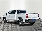 2026 Chevrolet Silverado 1500 Crew Cab 4WD Pickup for sale #TG140343 - photo 2
