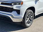 2026 Chevrolet Silverado 1500 Crew Cab 4WD Pickup for sale #TG140343 - photo 8