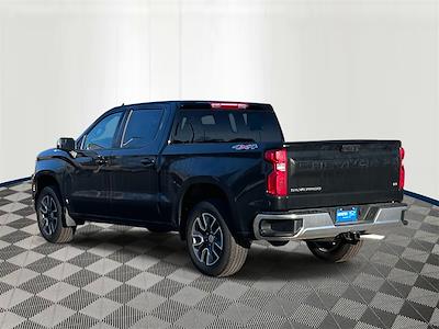 2026 Chevrolet Silverado 1500 Crew Cab 4WD Pickup for sale #TG140840 - photo 2