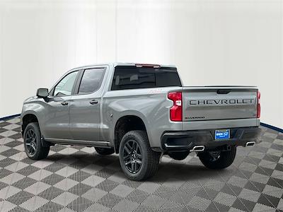 2026 Chevrolet Silverado 1500 Crew Cab 4WD Pickup for sale #TG146591 - photo 2