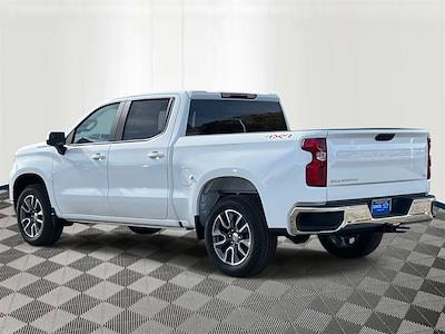 2026 Chevrolet Silverado 1500 Crew Cab 4WD Pickup for sale #TG170210 - photo 2