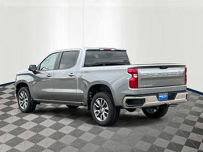 2026 Chevrolet Silverado 1500 Crew Cab 4WD Pickup for sale #TG170221 - photo 2