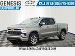 New 2026 Chevrolet Silverado 1500 LT Crew Cab for sale #TG170387 - photo 1
