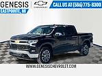 2026 Chevrolet Silverado 1500 Crew Cab 4WD Pickup for sale #TG191504 - photo 1