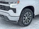 New 2026 Chevrolet Silverado 1500 LT Crew Cab for sale #TG221230 - photo 8