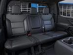 2026 Chevrolet Silverado EV Crew Cab AWD Pickup for sale #TU401951 - photo 17