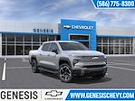 2026 Chevrolet Silverado EV Crew Cab AWD Pickup for sale #TU402401 - photo 1