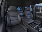 2026 Chevrolet Silverado EV Crew Cab AWD Pickup for sale #TU402401 - photo 16
