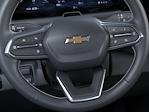 2026 Chevrolet Silverado EV Crew Cab AWD Pickup for sale #TU402401 - photo 19