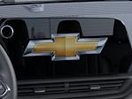 2026 Chevrolet Silverado EV Crew Cab AWD Pickup for sale #TU402401 - photo 20