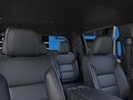 2026 Chevrolet Silverado EV Crew Cab AWD Pickup for sale #TU402401 - photo 24