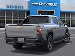 2026 Chevrolet Silverado EV Crew Cab AWD Pickup for sale #TU402401 - photo 2