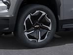 2026 Chevrolet Silverado EV Crew Cab AWD Pickup for sale #TU402401 - photo 9