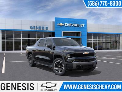 2026 Chevrolet Silverado EV Crew Cab AWD Pickup for sale #TU402402 - photo 1