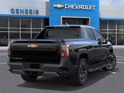2026 Chevrolet Silverado EV Crew Cab AWD Pickup for sale #TU402402 - photo 2