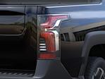 2026 Chevrolet Silverado EV Crew Cab AWD Pickup for sale #TU402402 - photo 11