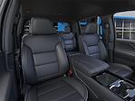 2026 Chevrolet Silverado EV Crew Cab AWD Pickup for sale #TU402402 - photo 16