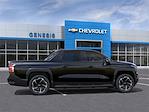 2026 Chevrolet Silverado EV Crew Cab AWD Pickup for sale #TU402402 - photo 5