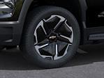 2026 Chevrolet Silverado EV Crew Cab AWD Pickup for sale #TU402402 - photo 9