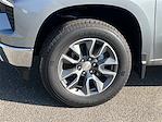 New 2026 Chevrolet Silverado 1500 LT Crew Cab 4x4 Pickup for sale #TZ100585 - photo 25