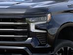 2026 Chevrolet Silverado 1500 Crew Cab 4x4 Pickup for sale #TZ116691 - photo 10