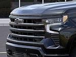 2026 Chevrolet Silverado 1500 Crew Cab 4x4 Pickup for sale #TZ116691 - photo 13