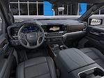 2026 Chevrolet Silverado 1500 Crew Cab 4x4 Pickup for sale #TZ116691 - photo 15
