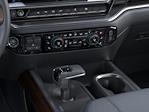 2026 Chevrolet Silverado 1500 Crew Cab 4x4 Pickup for sale #TZ116691 - photo 23