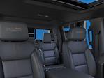 2026 Chevrolet Silverado 1500 Crew Cab 4x4 Pickup for sale #TZ116691 - photo 24