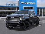 2026 Chevrolet Silverado 1500 Crew Cab 4x4 Pickup for sale #TZ116691 - photo 6