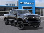 2026 Chevrolet Silverado 1500 Crew Cab 4x4 Pickup for sale #TZ116691 - photo 7