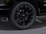 2026 Chevrolet Silverado 1500 Crew Cab 4x4 Pickup for sale #TZ116691 - photo 9