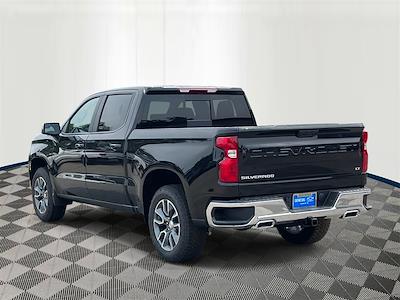 2026 Chevrolet Silverado 1500 Crew Cab 4x4 Pickup for sale #TZ117973 - photo 2